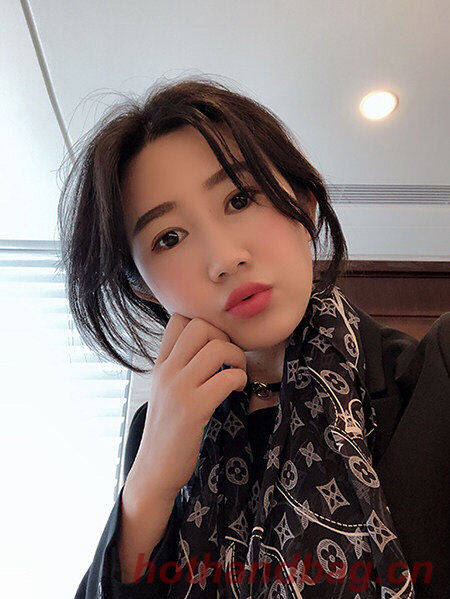 Louis Vuitton Scarf LVS00160 Louis Vuitton Scarf LVS00160